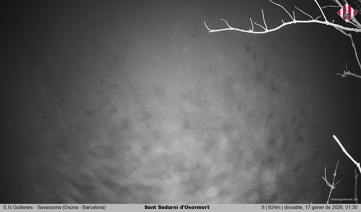 Sant Sadurní d'Osormort 