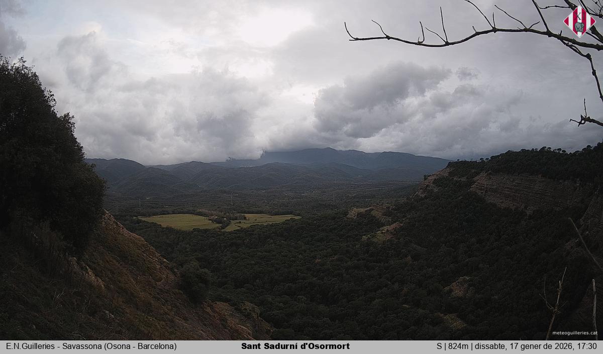 Sant Sadurní d'Osormort 