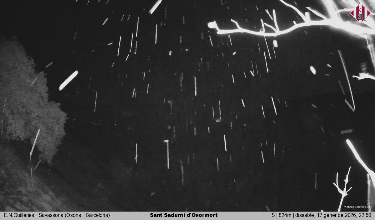 Sant Sadurní d'Osormort 