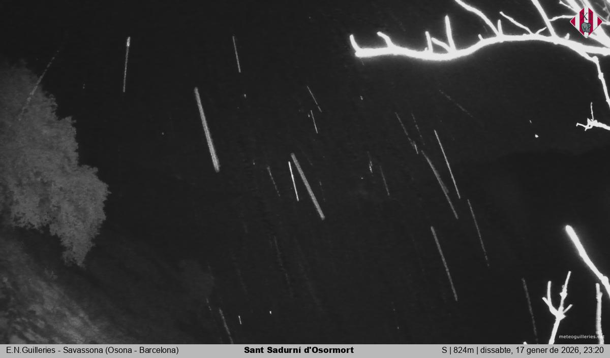 Sant Sadurní d'Osormort 