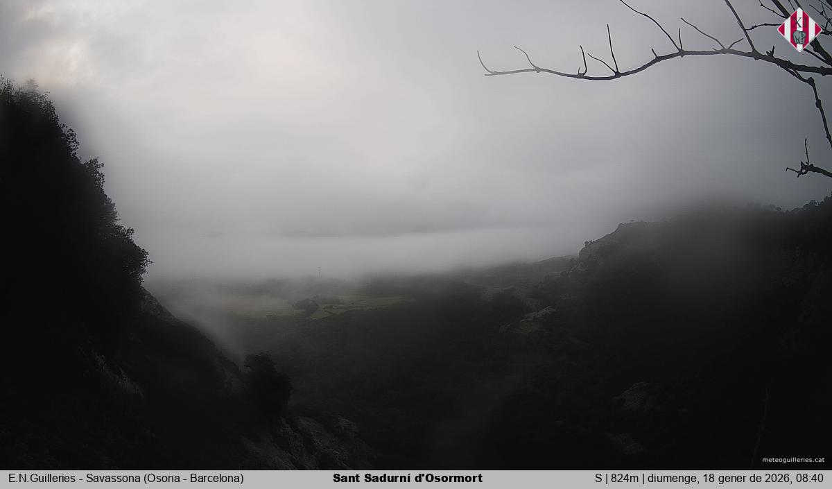 Sant Sadurní d'Osormort 