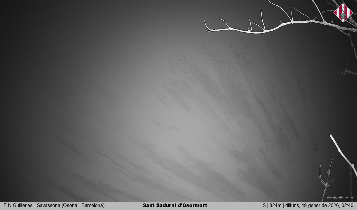 Sant Sadurní d'Osormort 