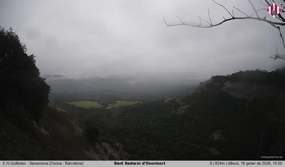 Sant Sadurní d'Osormort 