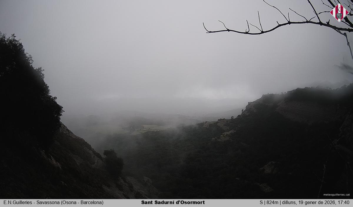 Sant Sadurní d'Osormort 