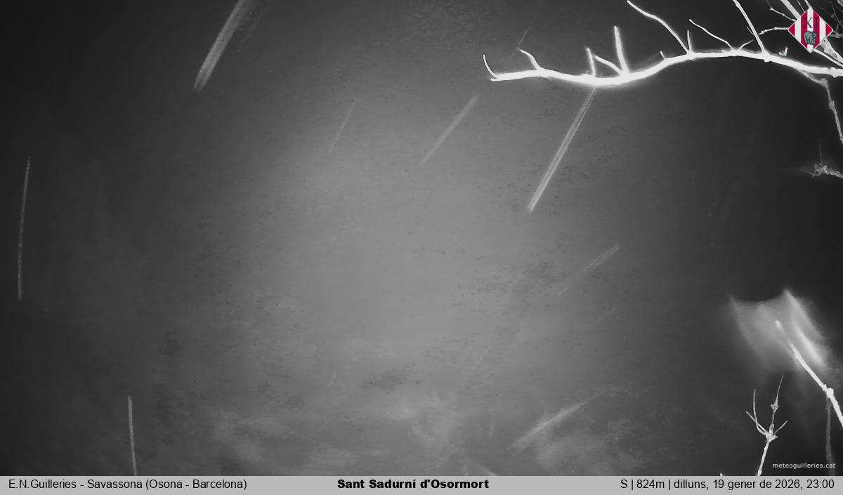 Sant Sadurní d'Osormort 