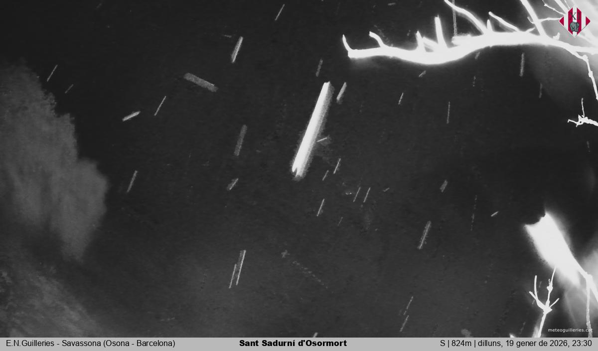 Sant Sadurní d'Osormort 