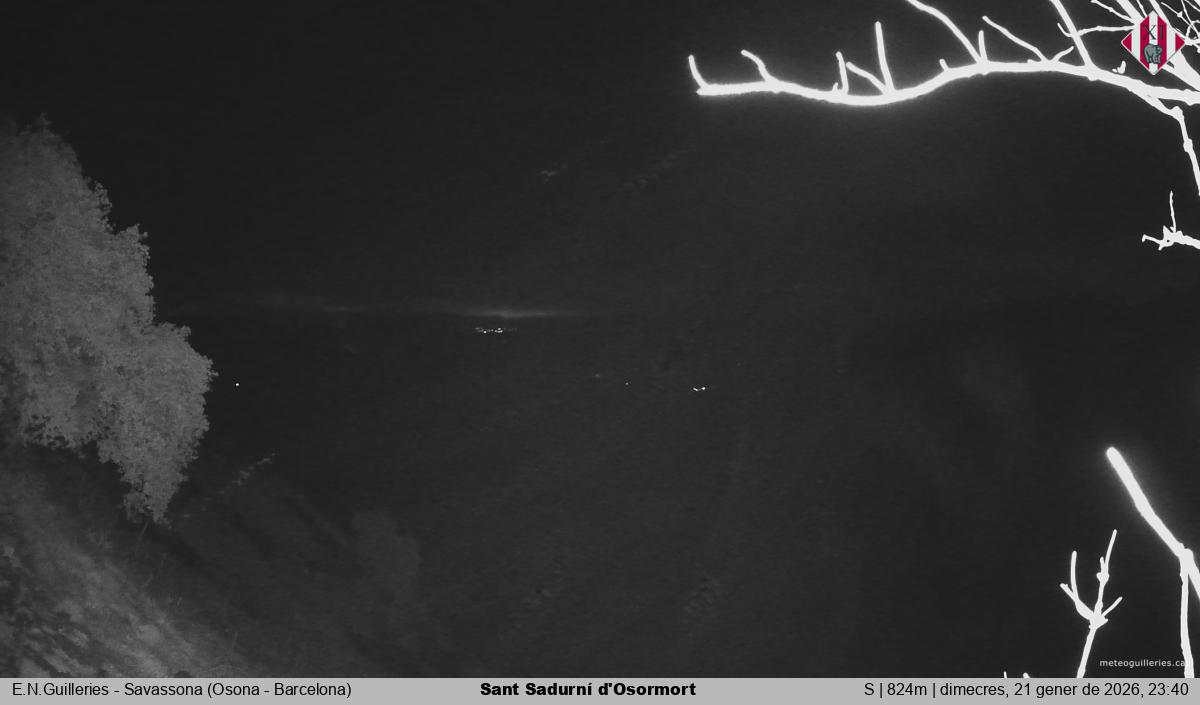 Sant Sadurní d'Osormort 