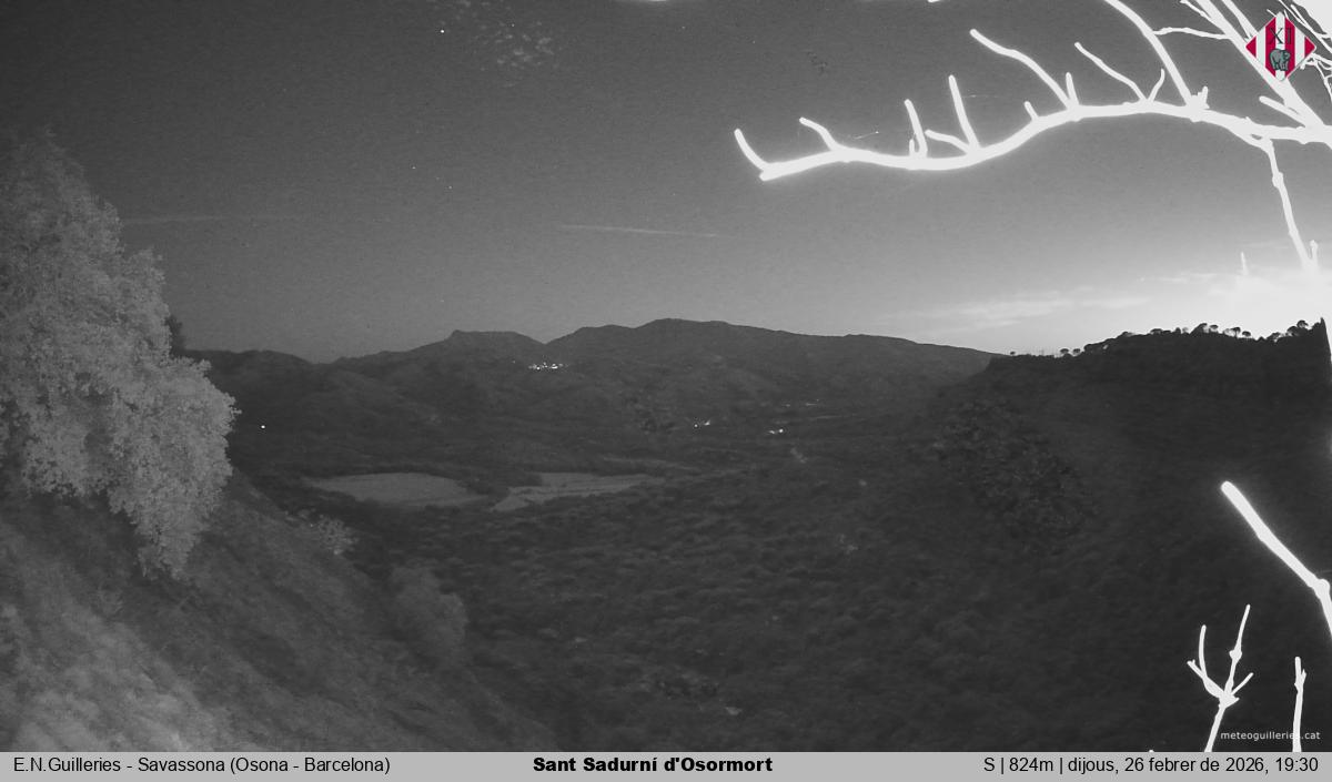 Sant Sadurní d'Osormort 