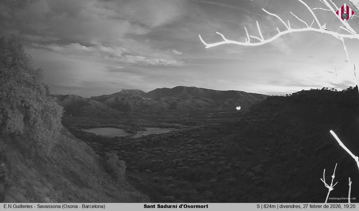 Sant Sadurní d'Osormort 