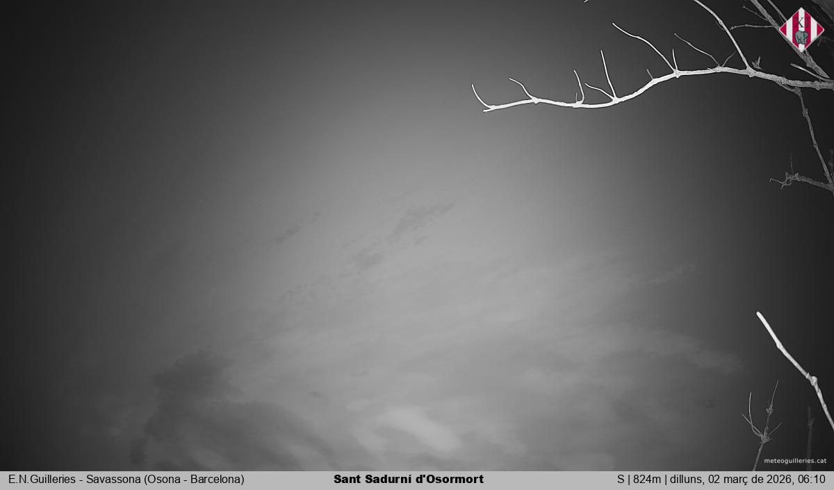 Sant Sadurní d'Osormort 