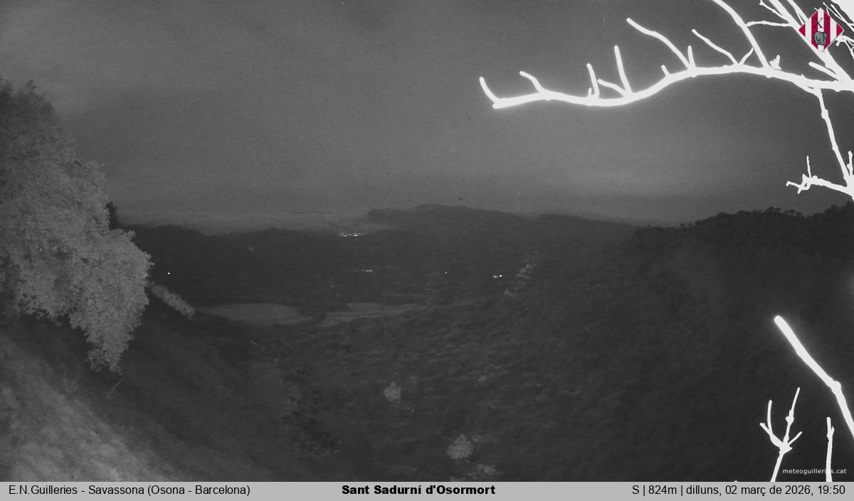 Sant Sadurní d'Osormort 