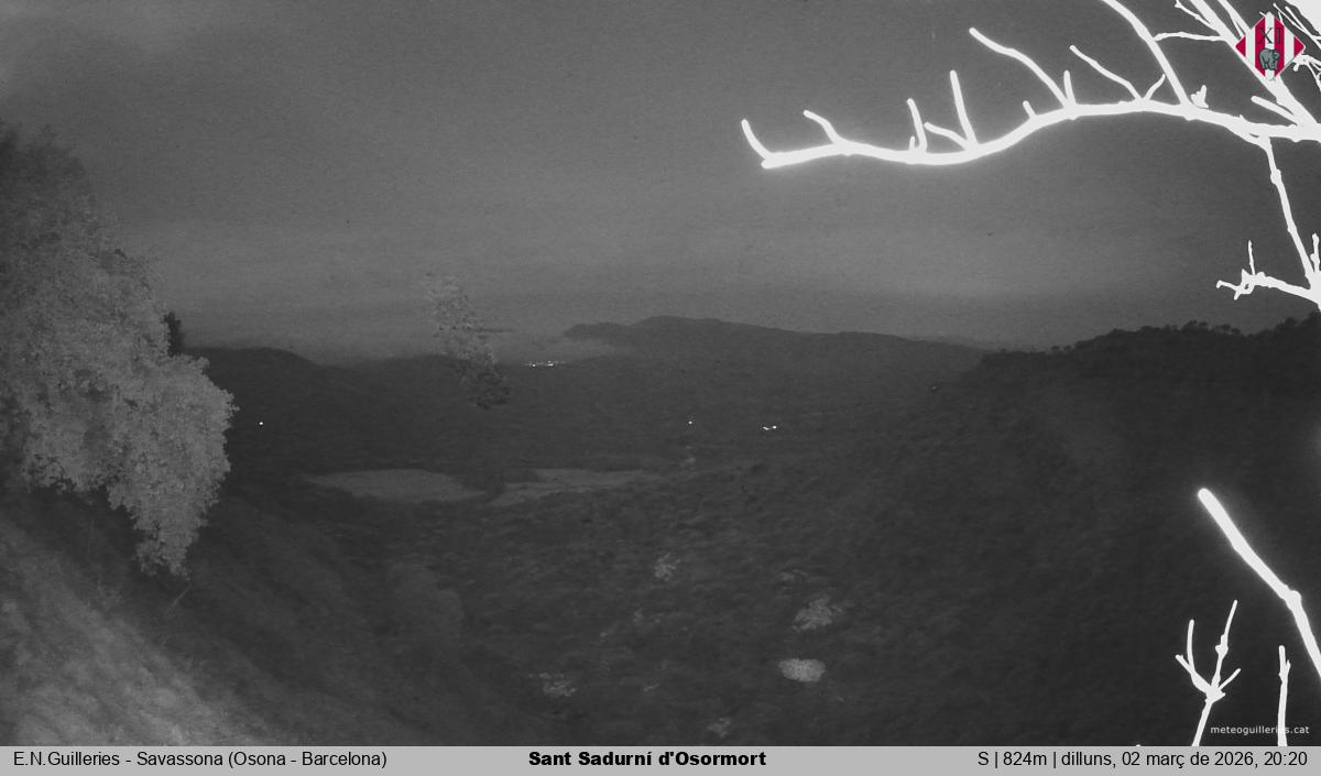 Sant Sadurní d'Osormort 