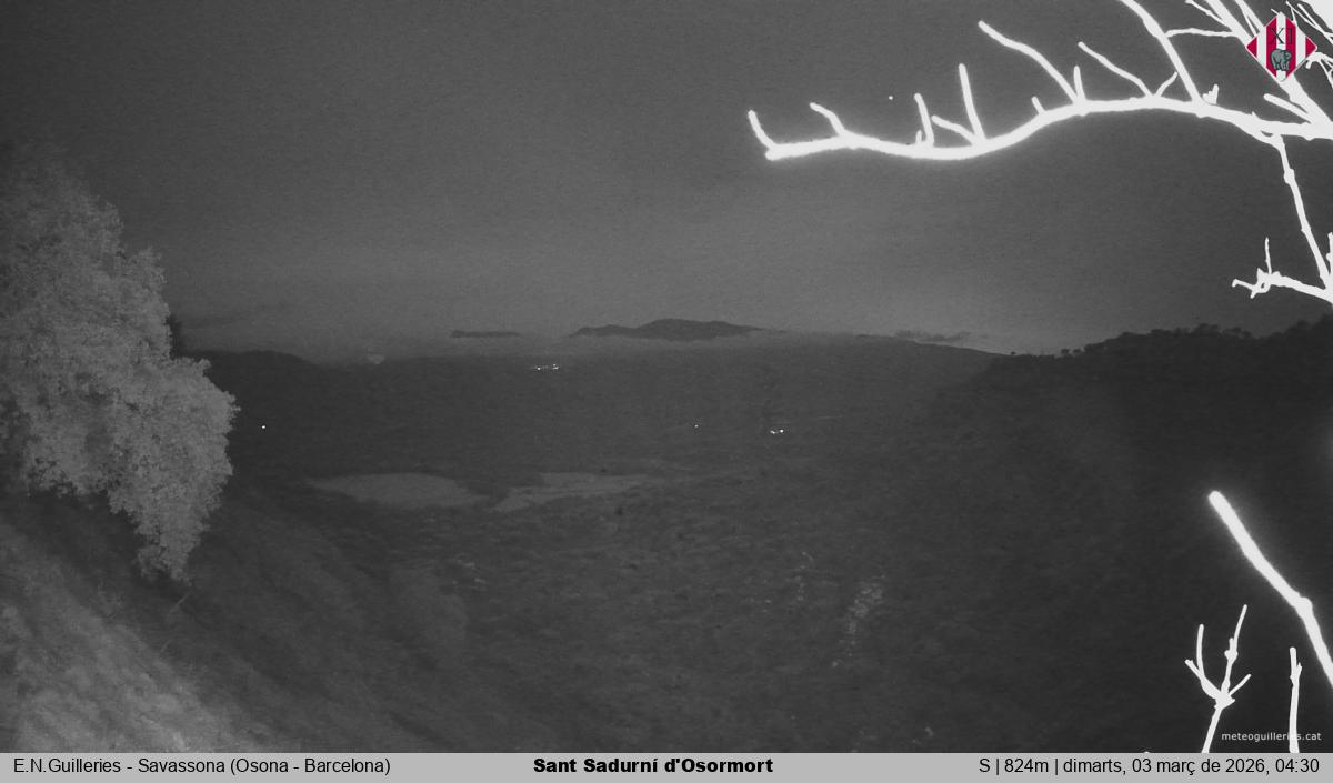 Sant Sadurní d'Osormort 