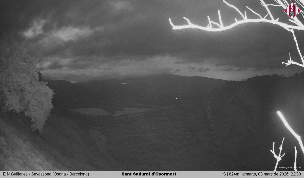 Sant Sadurní d'Osormort 