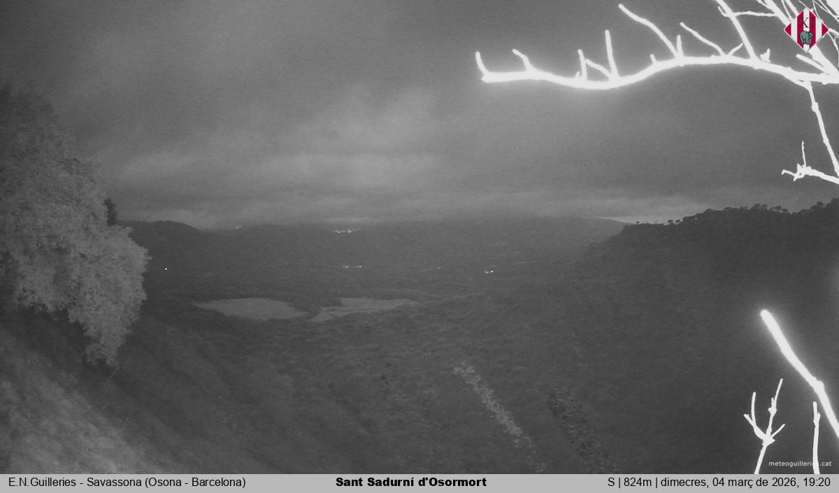 Sant Sadurní d'Osormort 