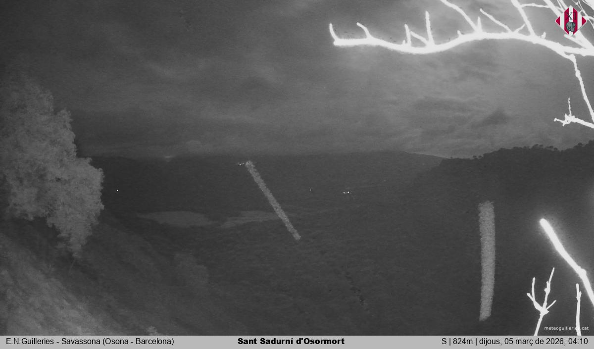 Sant Sadurní d'Osormort 