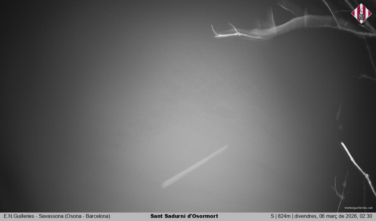 Sant Sadurní d'Osormort 