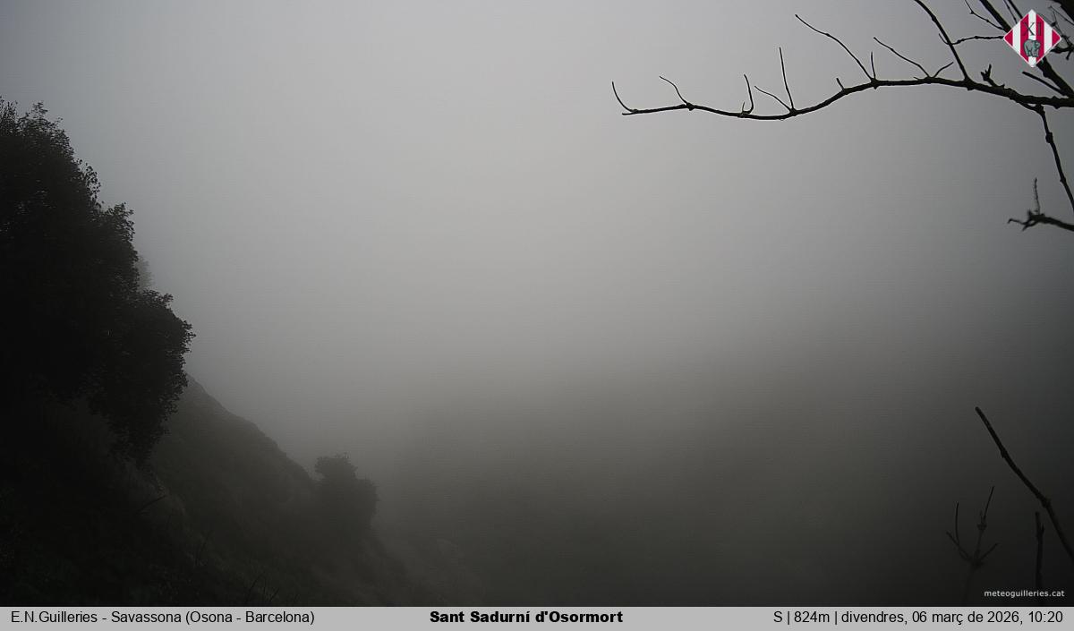 Sant Sadurní d'Osormort 