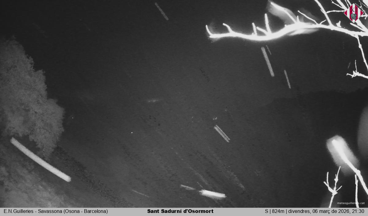 Sant Sadurní d'Osormort 