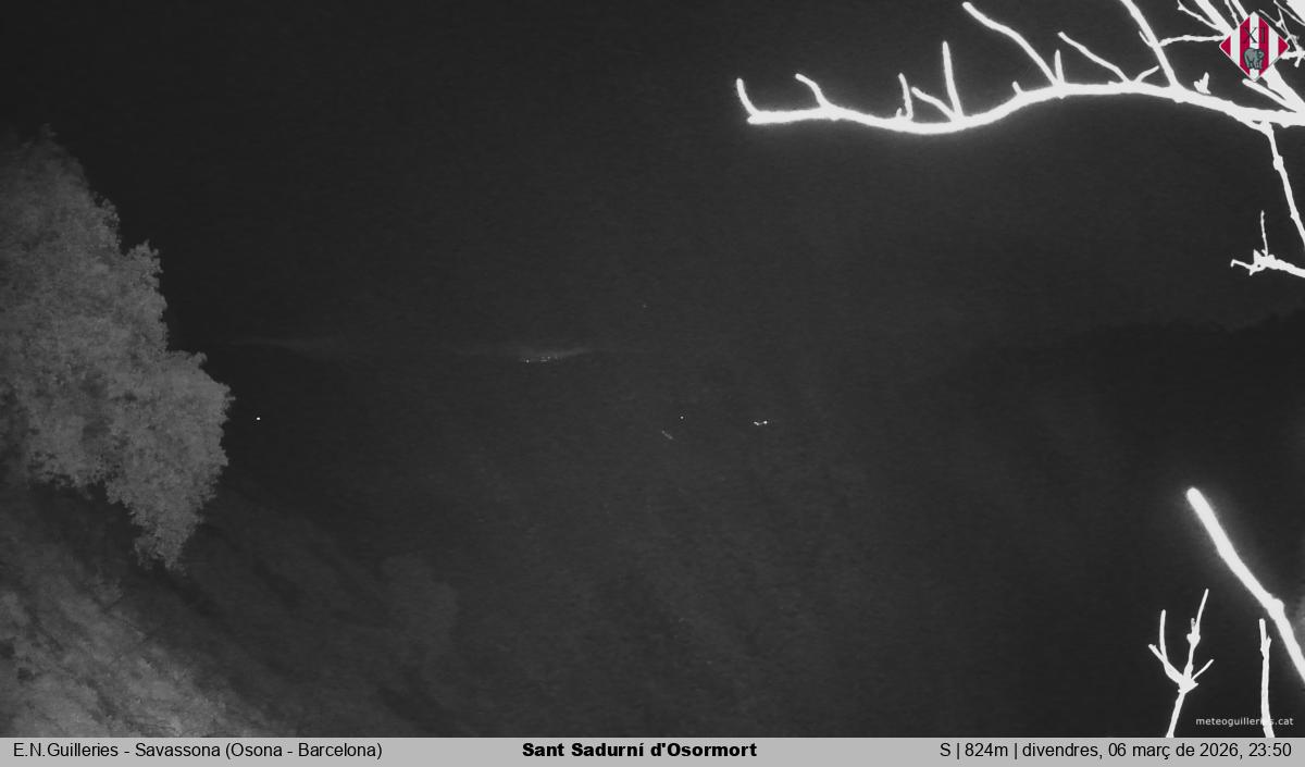 Sant Sadurní d'Osormort 