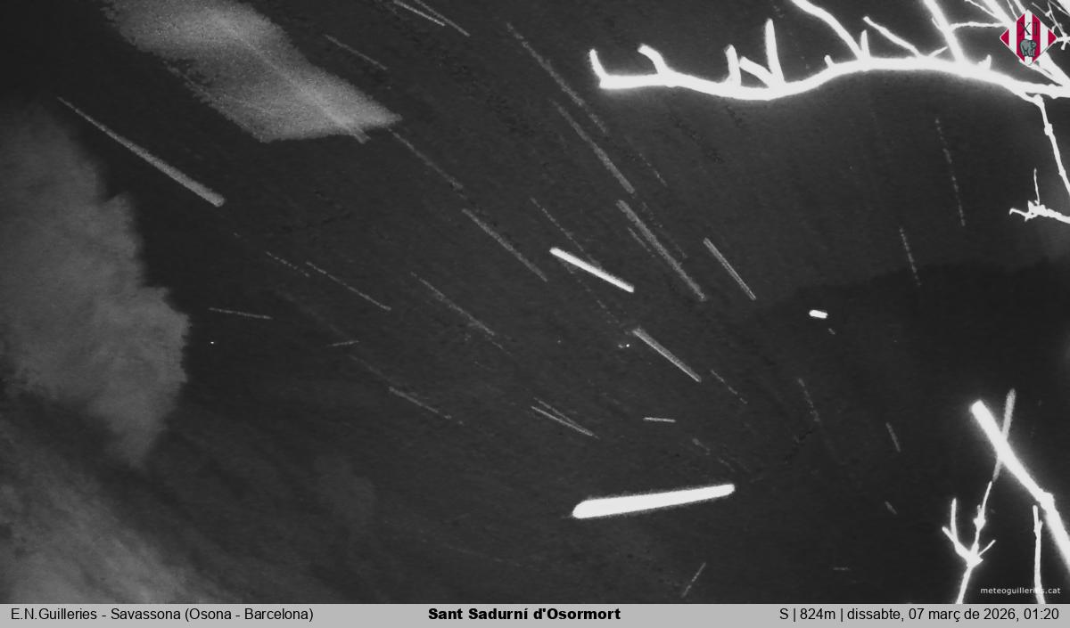 Sant Sadurní d'Osormort 