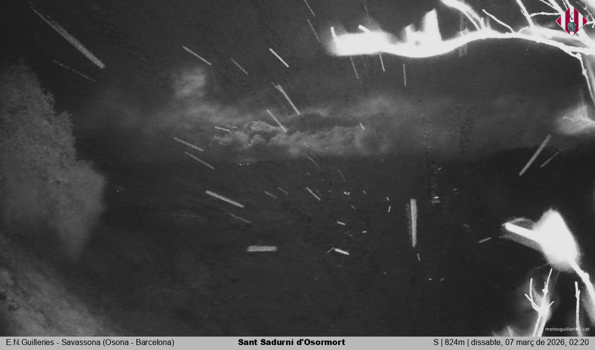 Sant Sadurní d'Osormort 