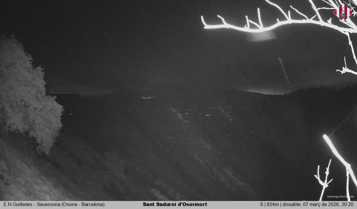 Sant Sadurní d'Osormort 