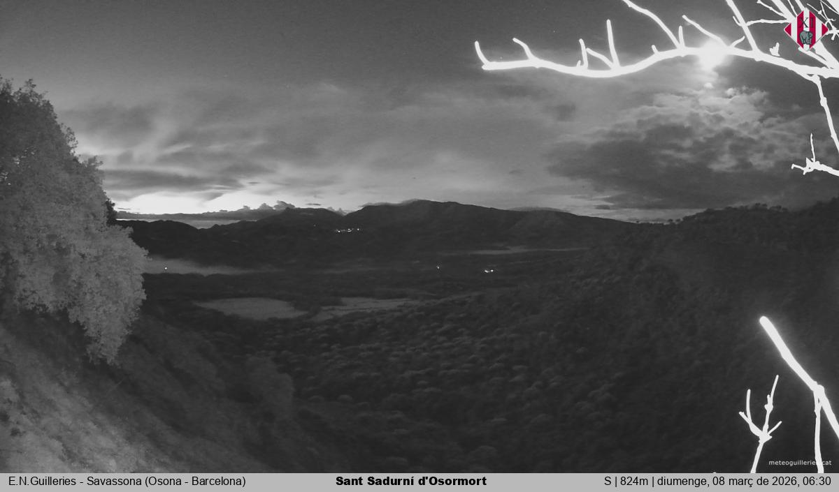 Sant Sadurní d'Osormort 