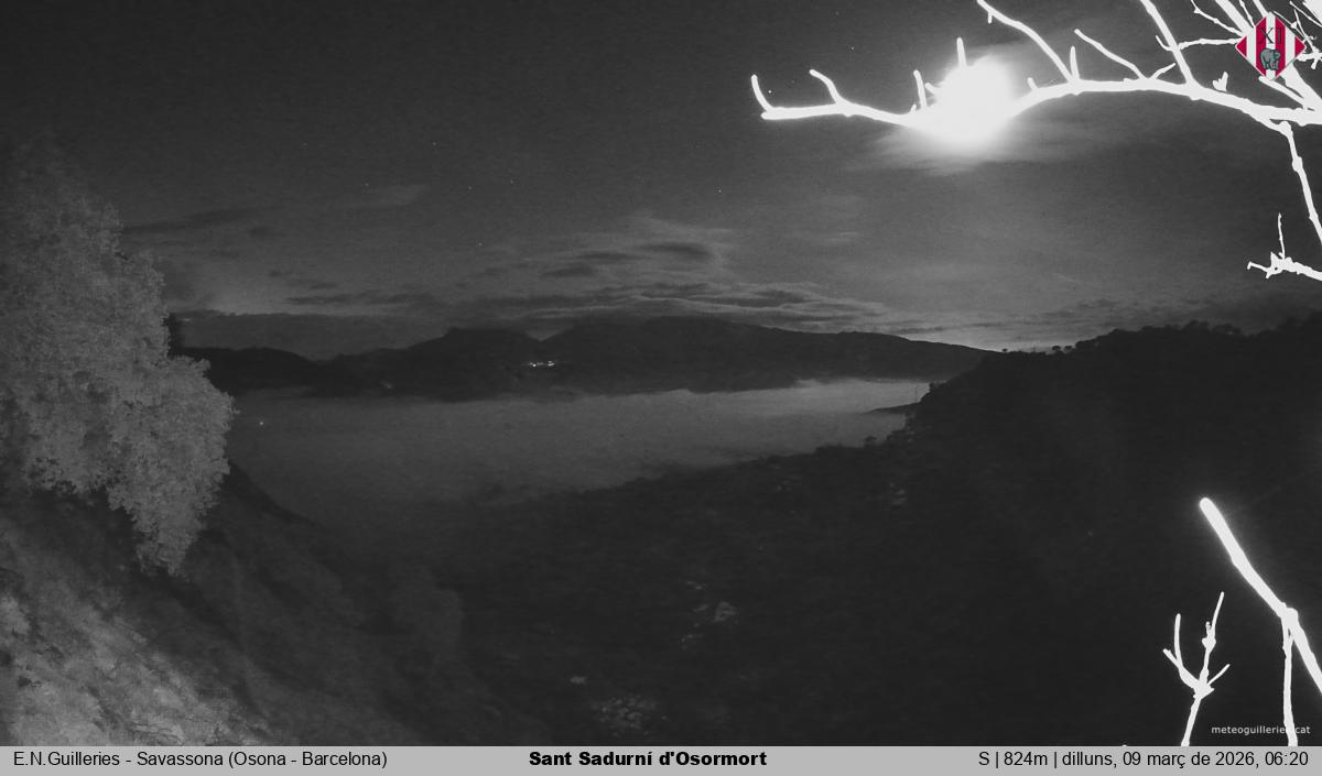 Sant Sadurní d'Osormort 