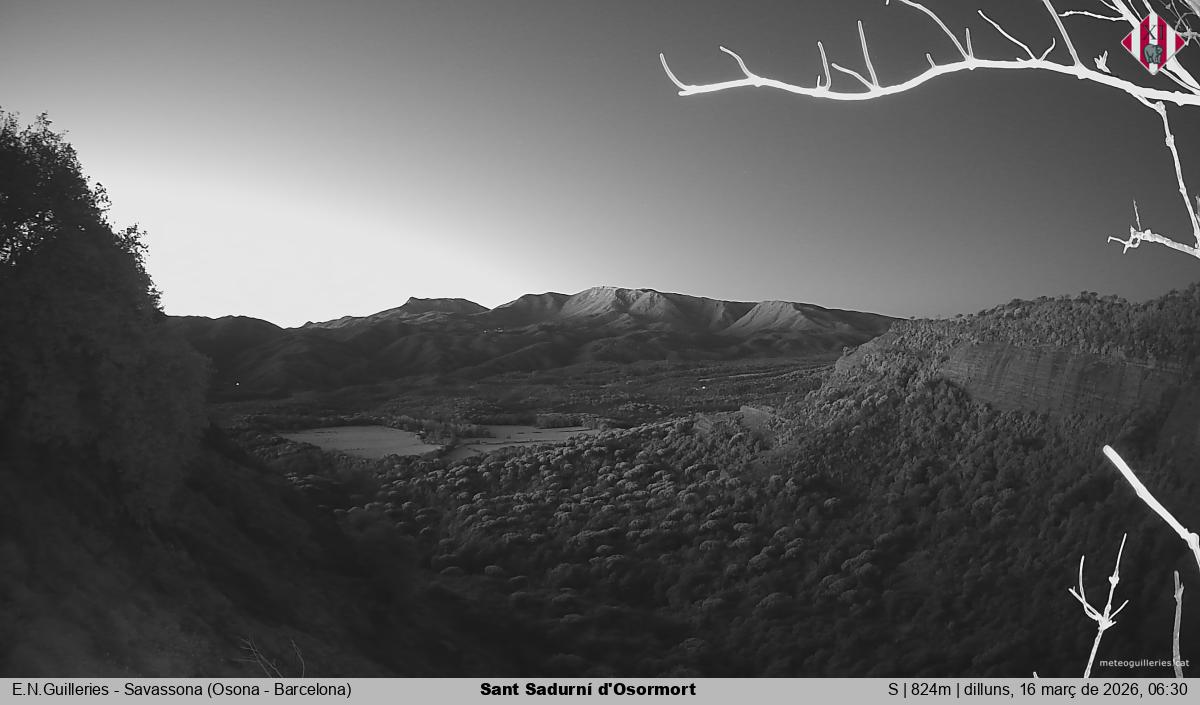 Sant Sadurní d'Osormort 