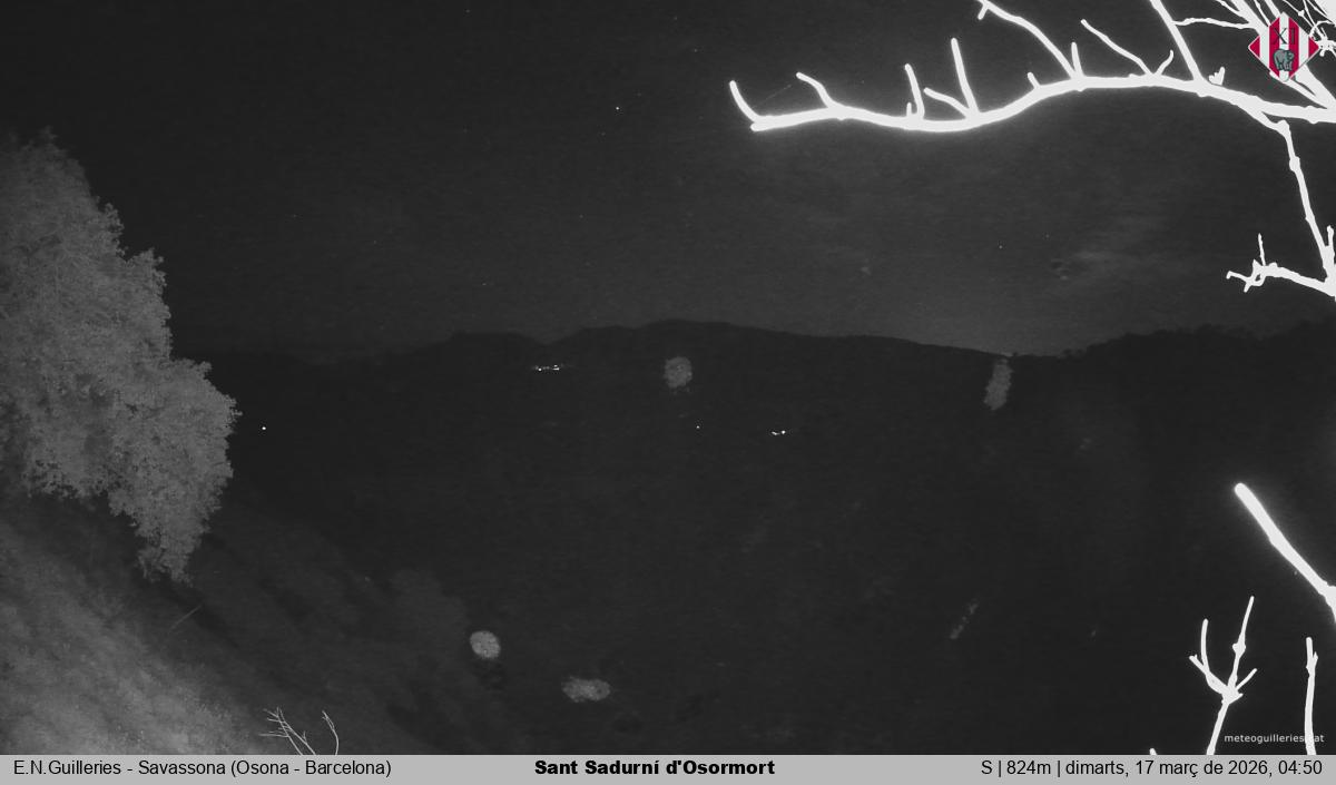 Sant Sadurní d'Osormort 