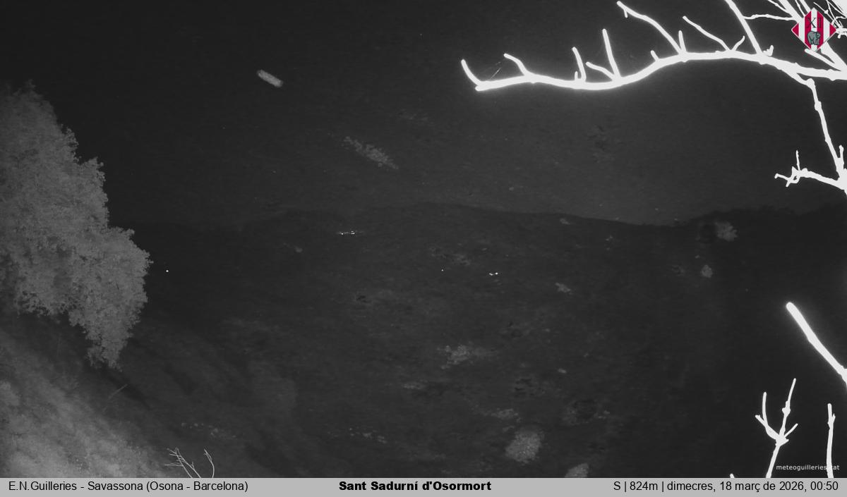 Sant Sadurní d'Osormort 