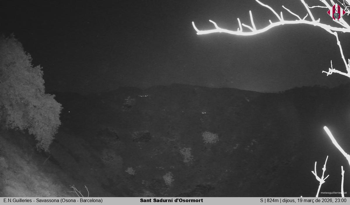 Sant Sadurní d'Osormort 