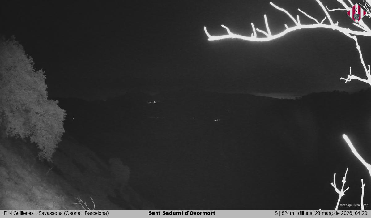 Sant Sadurní d'Osormort 