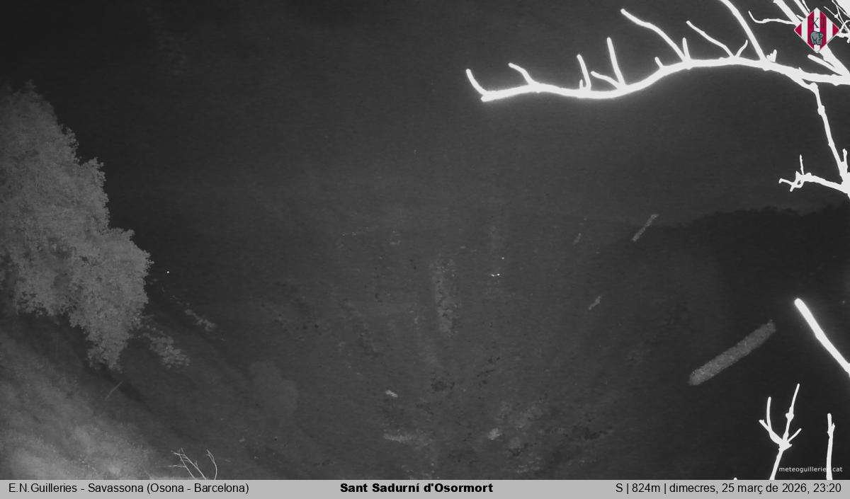 Sant Sadurní d'Osormort 