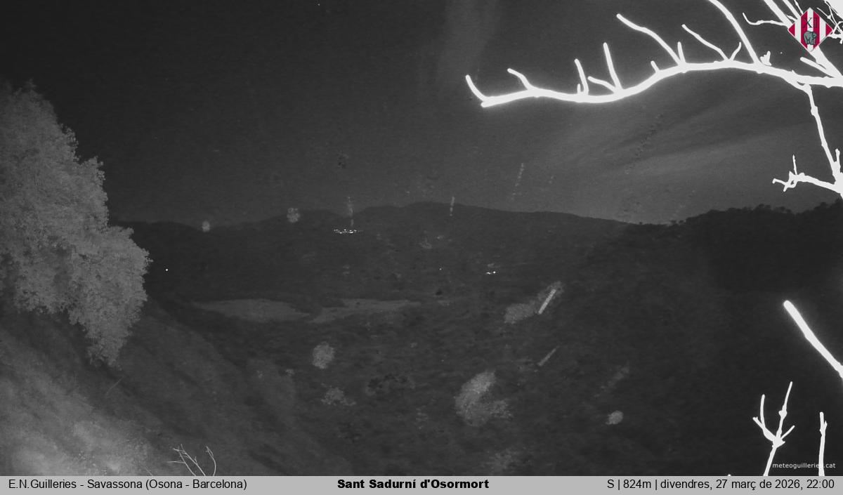 Sant Sadurní d'Osormort 