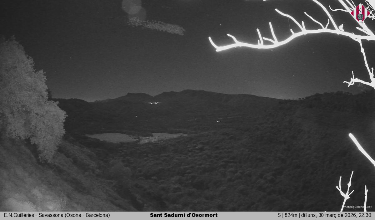 Sant Sadurní d'Osormort 