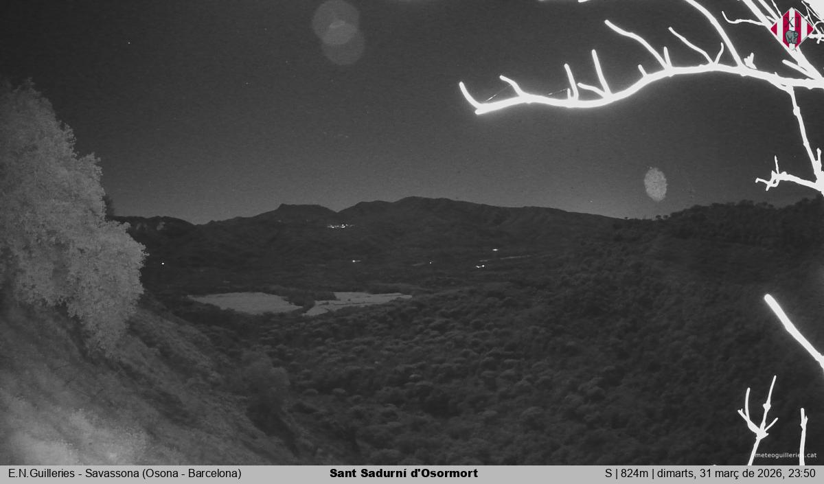 Sant Sadurní d'Osormort 