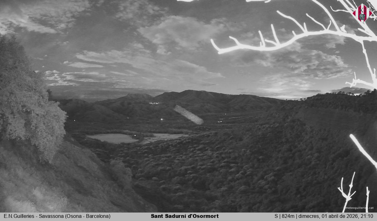 Sant Sadurní d'Osormort 