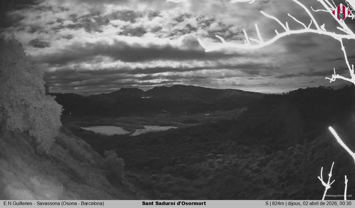 Sant Sadurní d'Osormort 