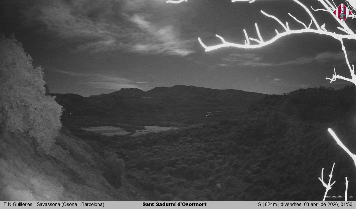 Sant Sadurní d'Osormort 