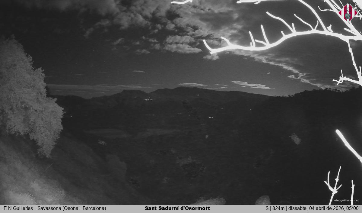 Sant Sadurní d'Osormort 