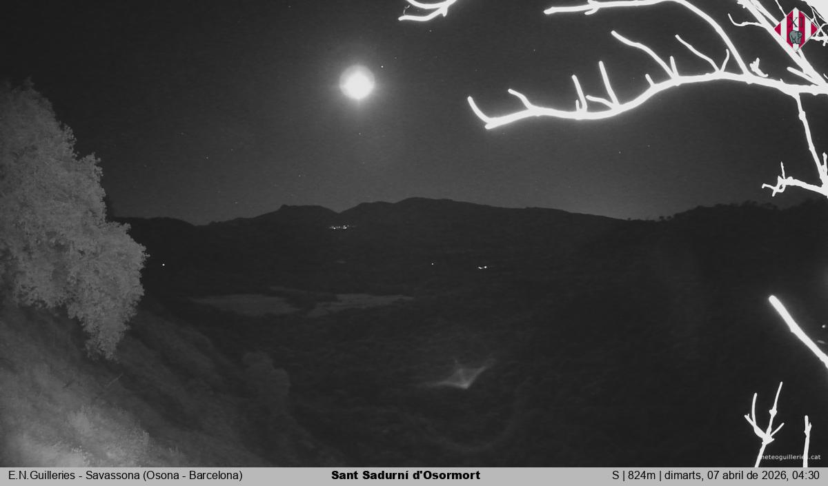 Sant Sadurní d'Osormort 