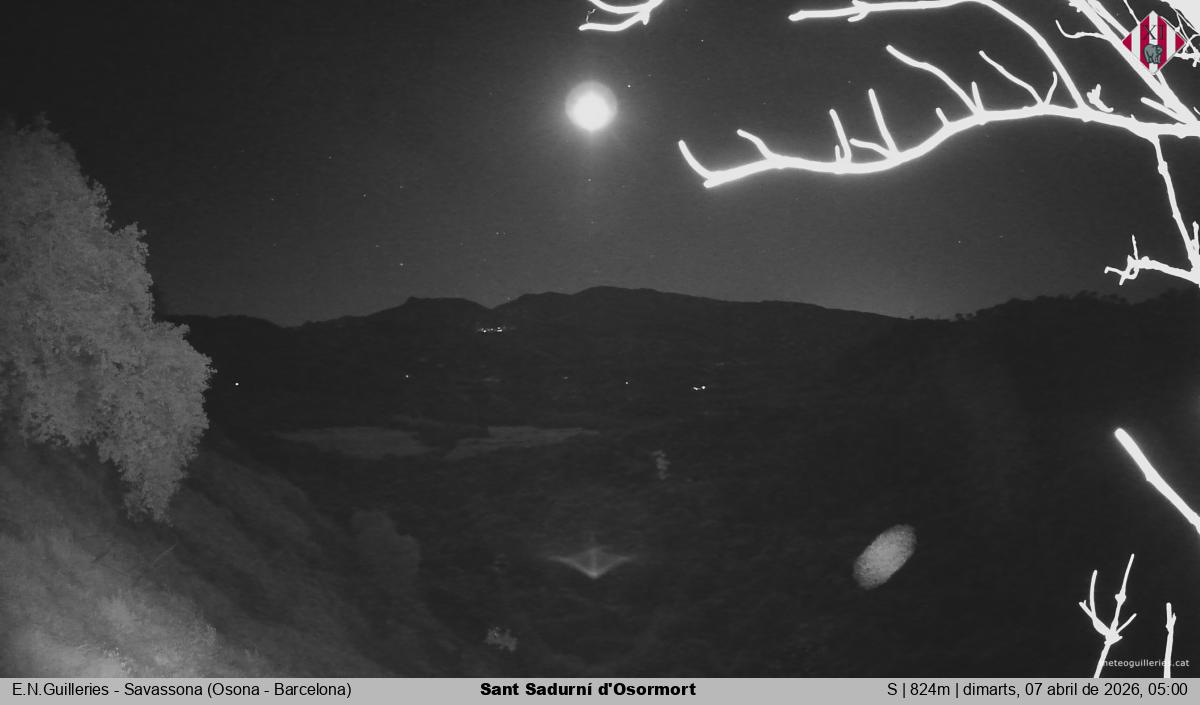 Sant Sadurní d'Osormort 