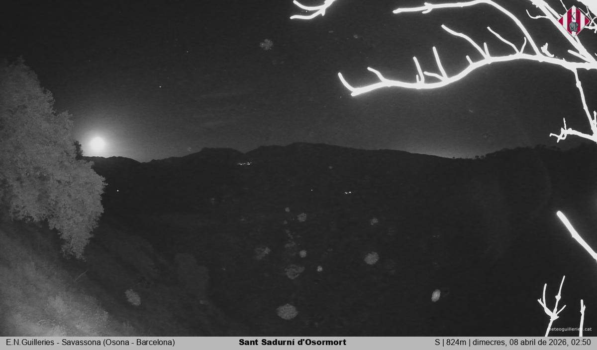 Sant Sadurní d'Osormort 