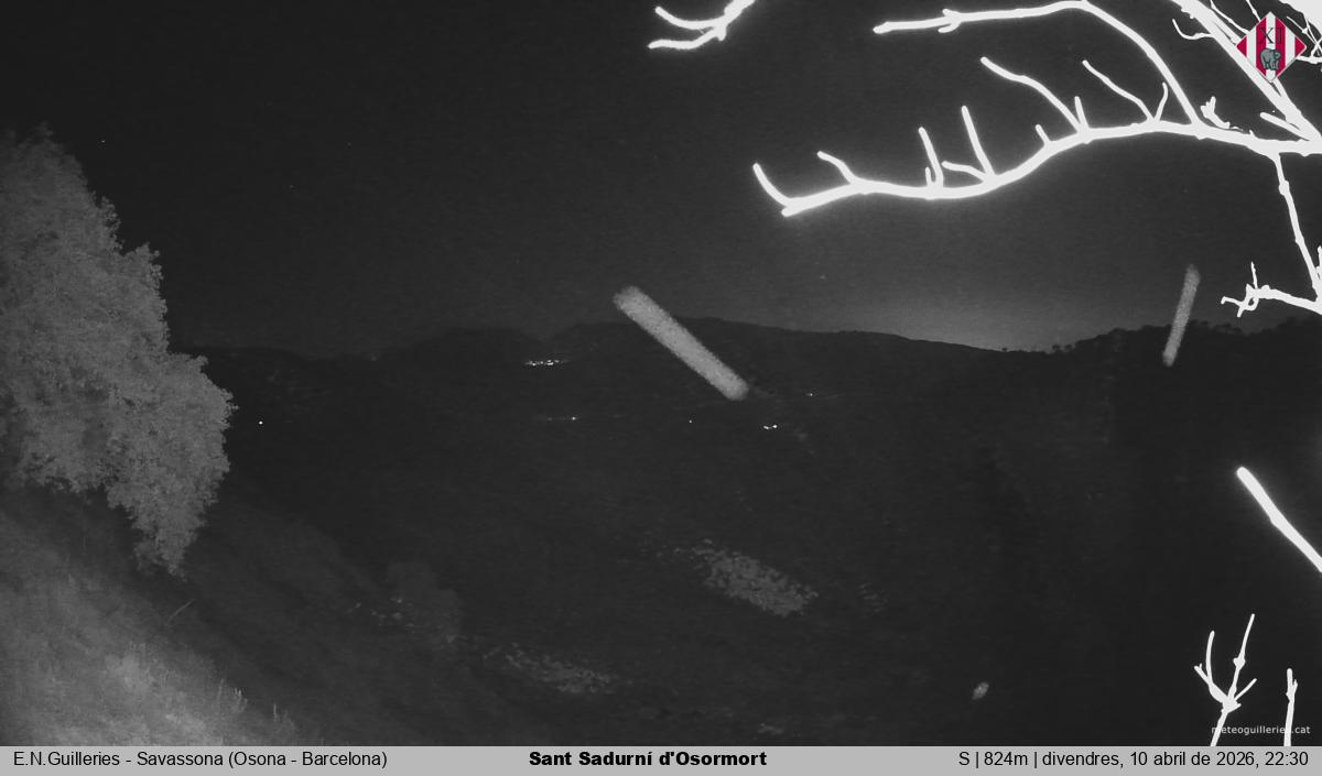 Sant Sadurní d'Osormort 