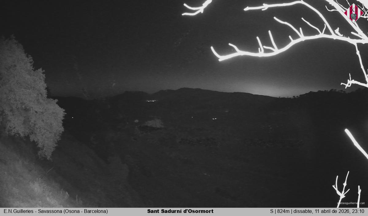 Sant Sadurní d'Osormort 