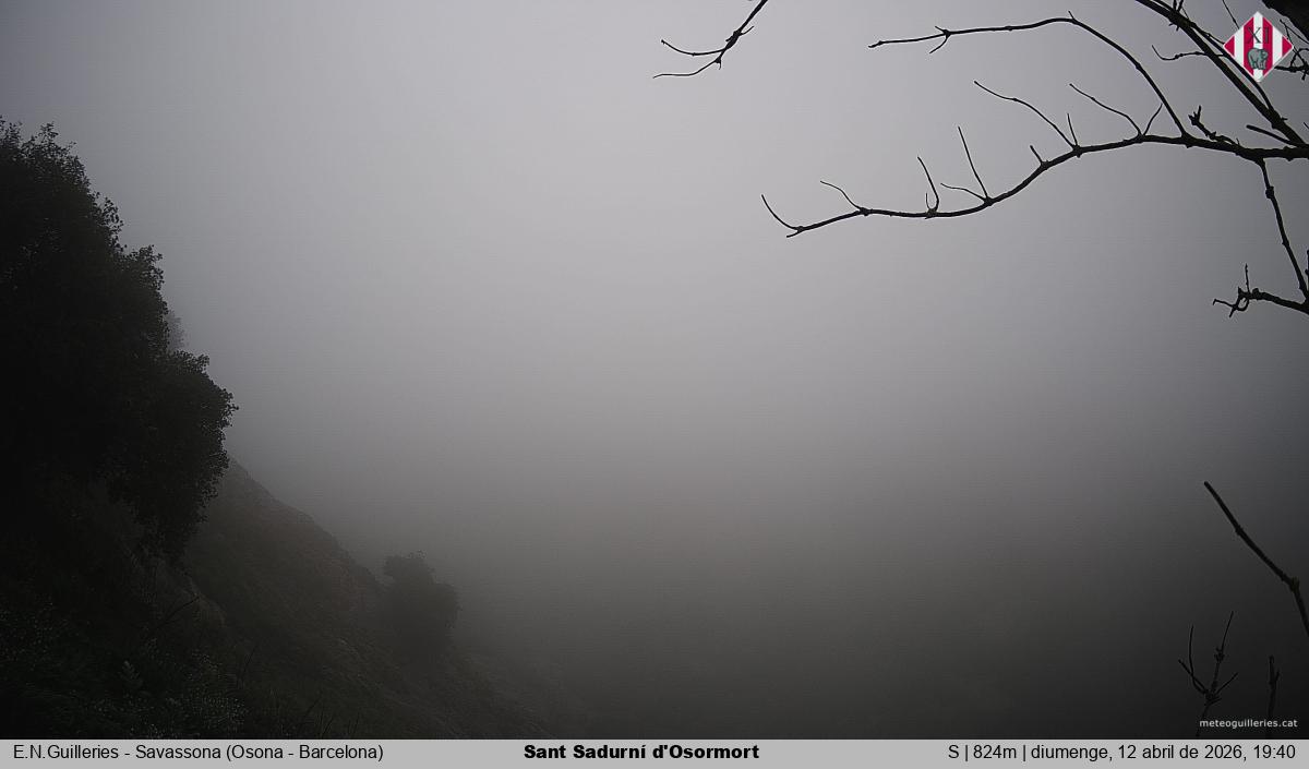 Sant Sadurní d'Osormort 