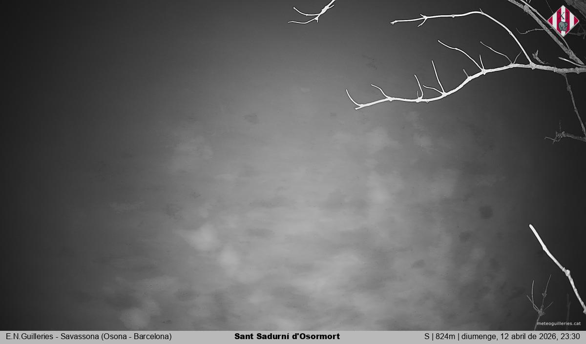 Sant Sadurní d'Osormort 