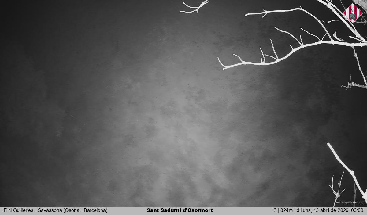 Sant Sadurní d'Osormort 